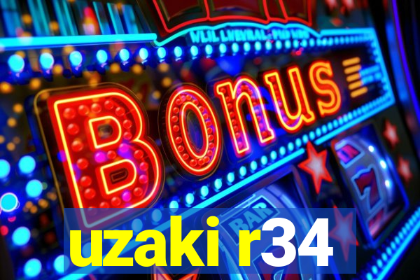 uzaki r34